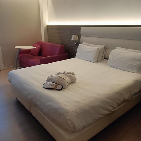 Hotel Mercure Venezia-Marghera Exterior photo