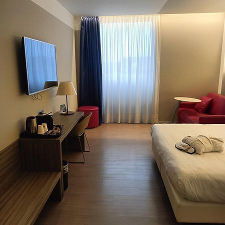 Hotel Mercure Venezia-Marghera Exterior photo