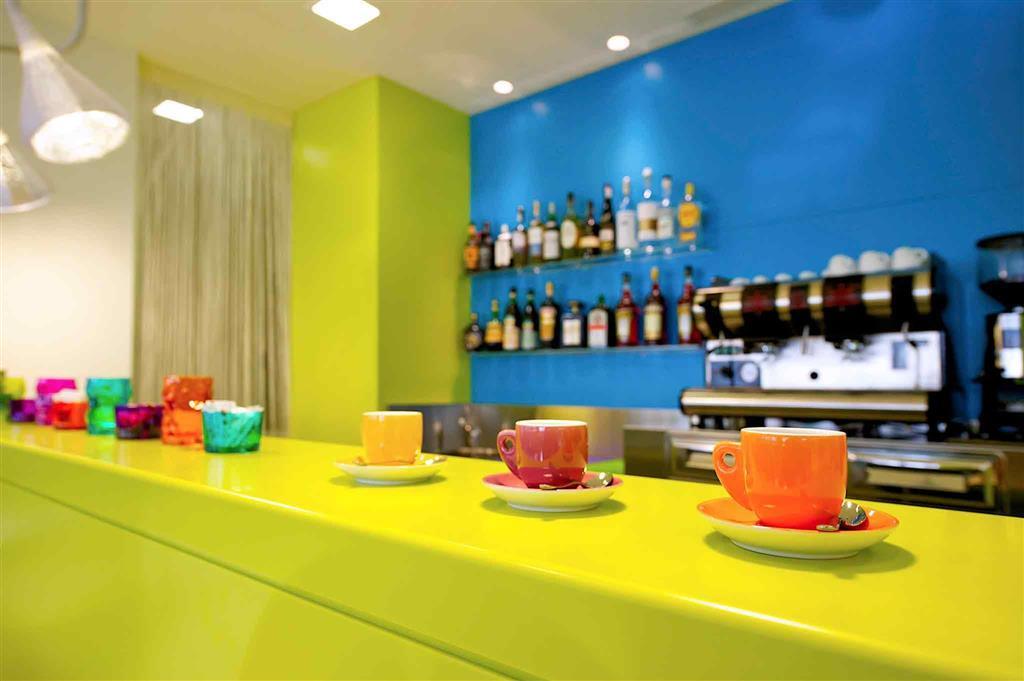Hotel Mercure Venezia-Marghera Exterior photo