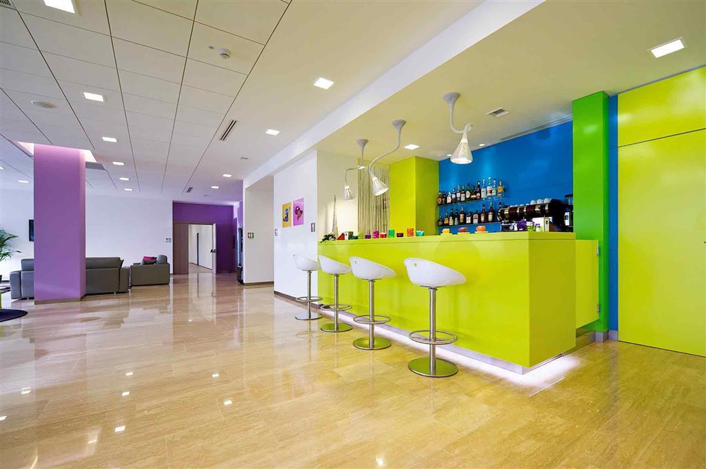 Hotel Mercure Venezia-Marghera Exterior photo