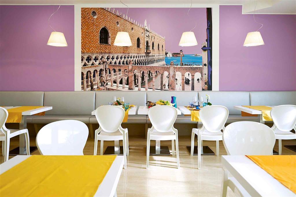Hotel Mercure Venezia-Marghera Exterior photo