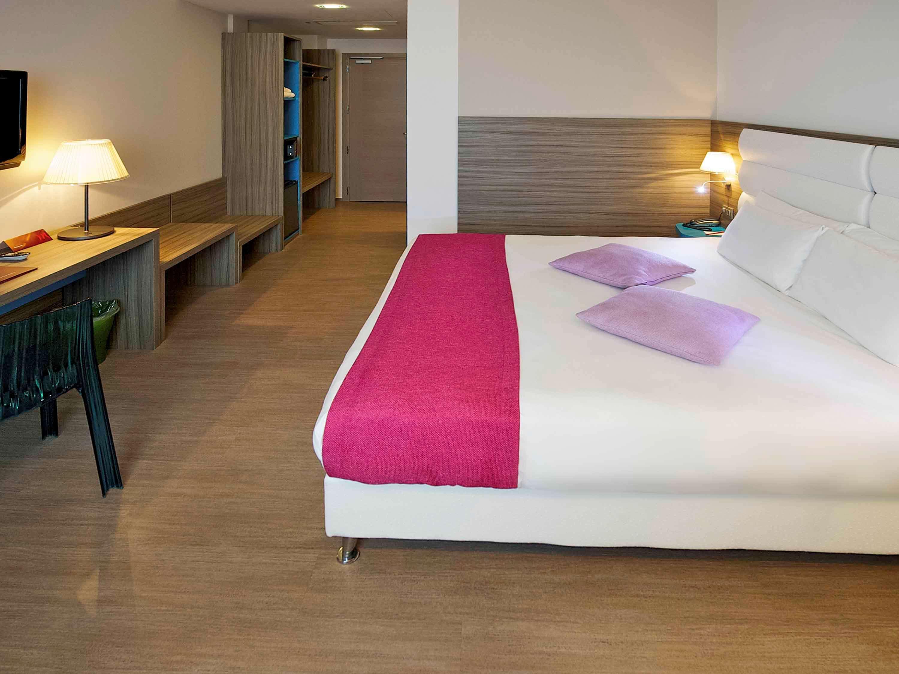 Hotel Mercure Venezia-Marghera Exterior photo