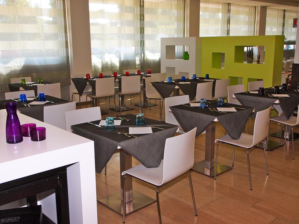 Hotel Mercure Venezia-Marghera Exterior photo