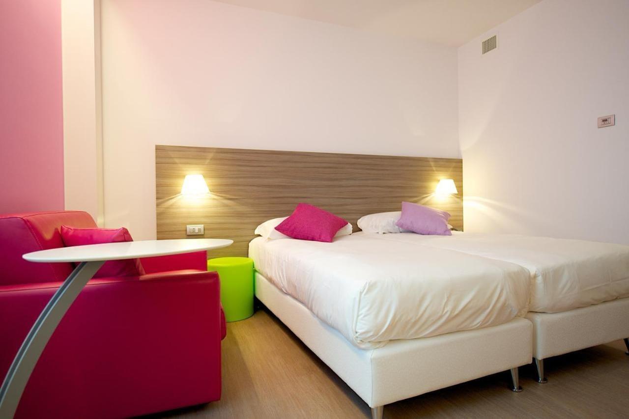 Hotel Mercure Venezia-Marghera Exterior photo