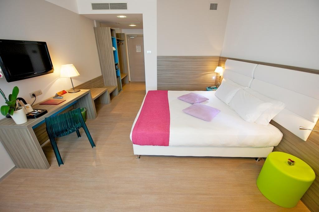 Hotel Mercure Venezia-Marghera Exterior photo
