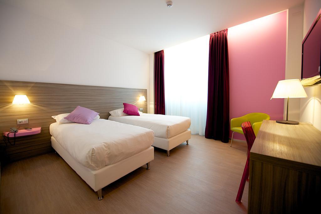 Hotel Mercure Venezia-Marghera Room photo