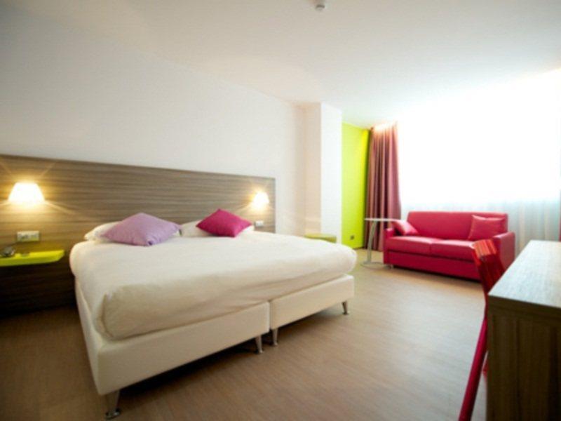 Hotel Mercure Venezia-Marghera Exterior photo