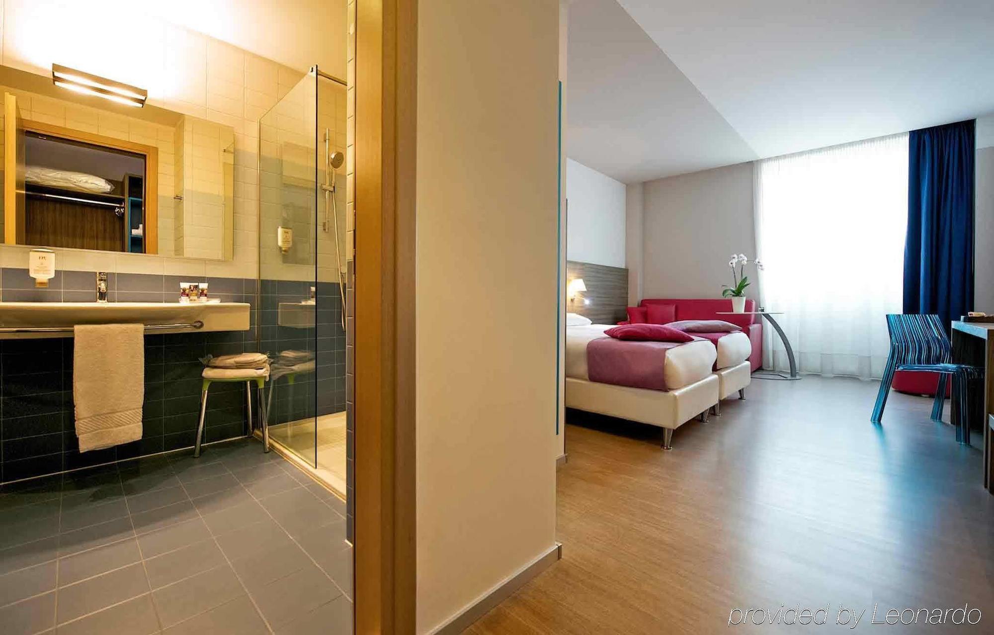 Hotel Mercure Venezia-Marghera Exterior photo