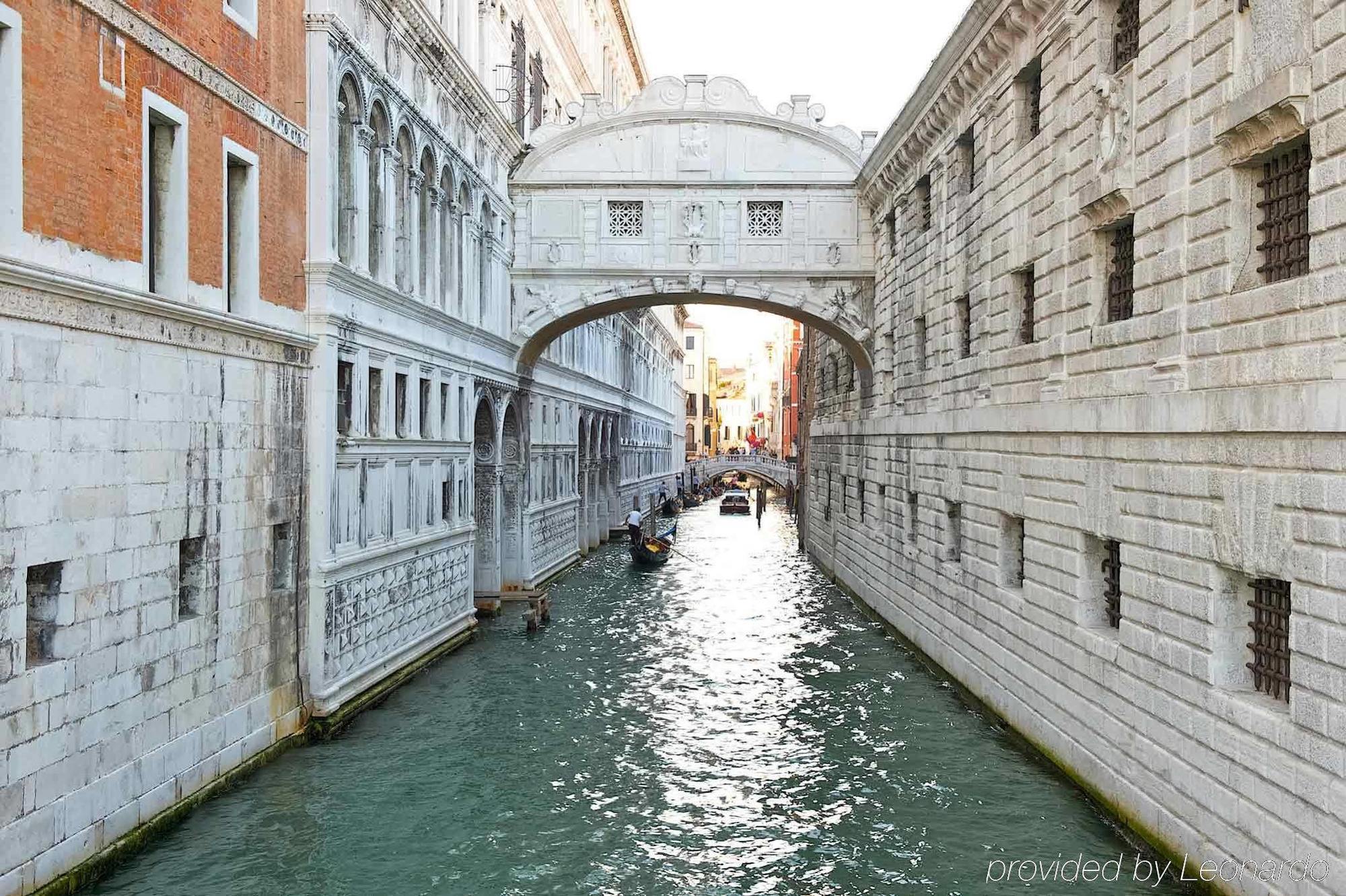 Hotel Mercure Venezia-Marghera Exterior photo