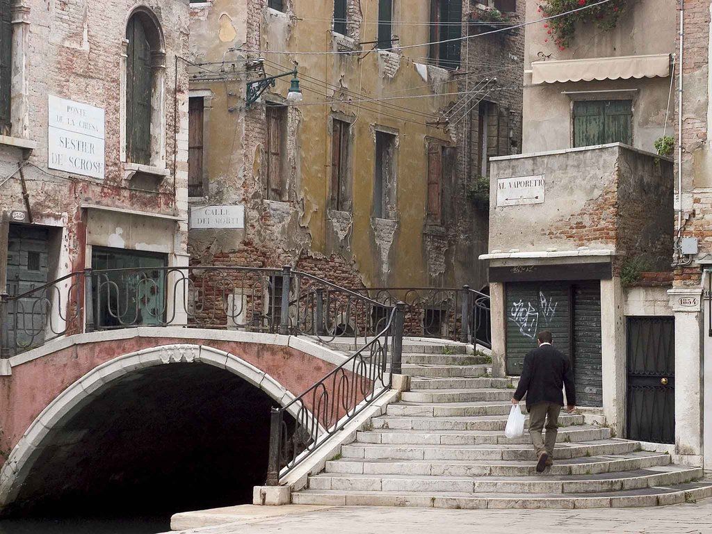 Hotel Mercure Venezia-Marghera Exterior photo