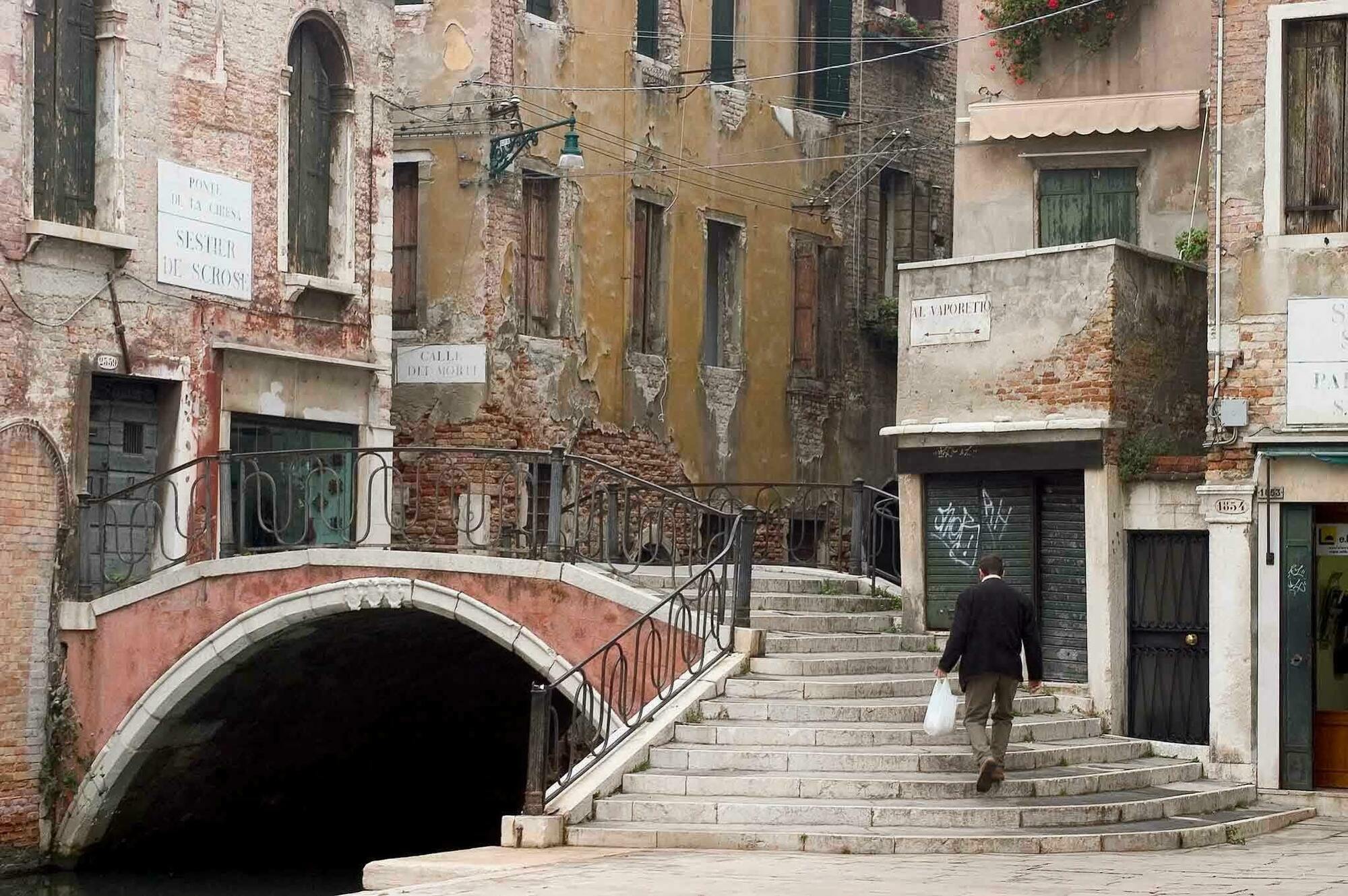 Hotel Mercure Venezia-Marghera Exterior photo